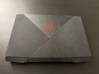 HP Omen 15 Ce0xx i7
