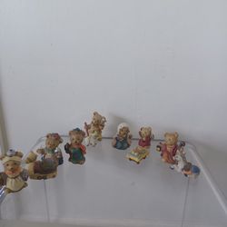 Nativity-vintage