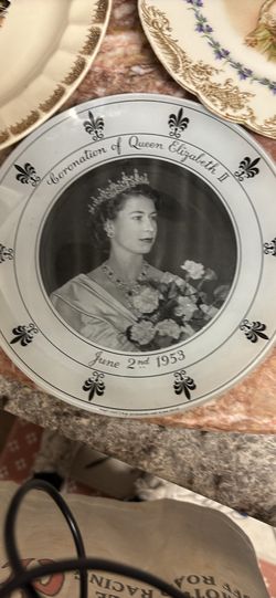 Queen Elizabeth II