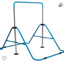 Gymnastics Bar
