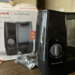 Honeywell Humidifier