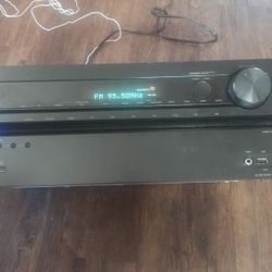 Systema De Sonido  $30.00