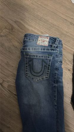 True religion