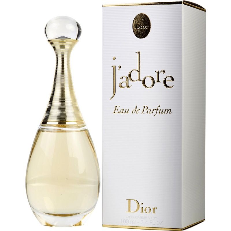 Dior J'Adore Perfume