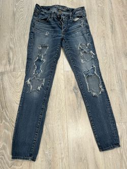 Women’s Jeans 