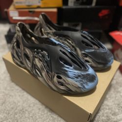 MX Cinder Foamrunners Size 13 Brand New $150