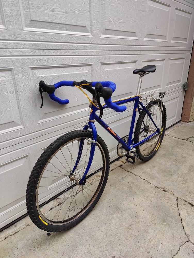 Specialized Single Speed