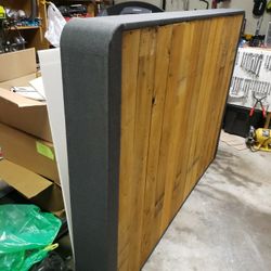 Bed Frame Without Legs