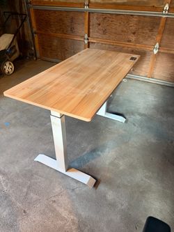 Desk