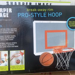Basketball Hoop