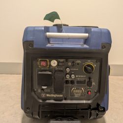 Westinghouse IGen4500