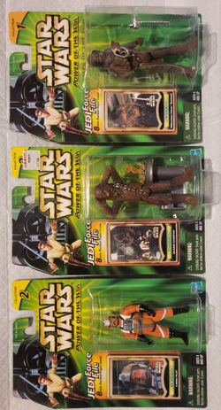 star wars action figures