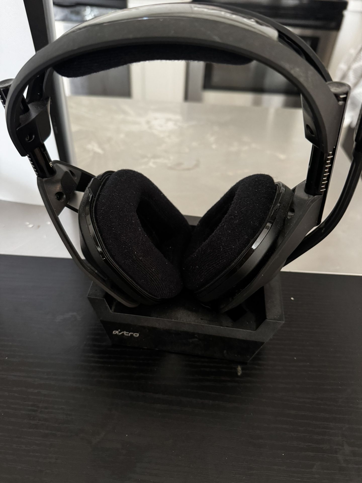 Astro A50 Headset