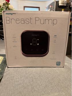 Breast pump! New !