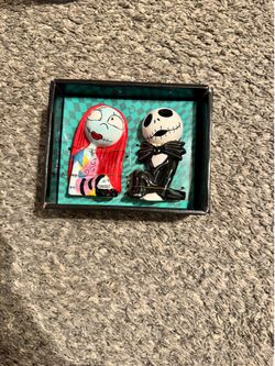 Salt and pepper
