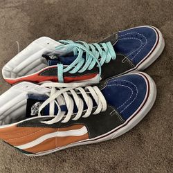 Vans 