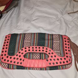 Clutch Purse...fun and cute