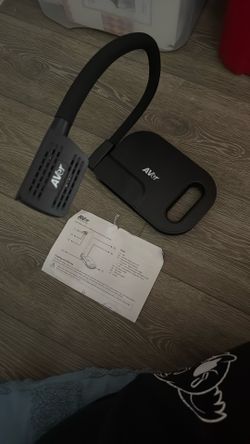 Document Camera