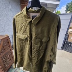 Pendleton Shirt XXL