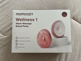 Momcozy wellness 1