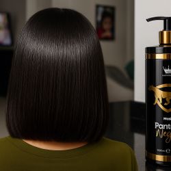 Organic Keratin 