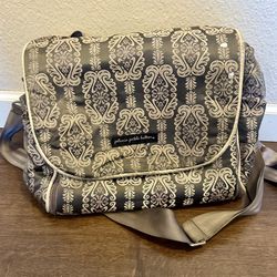 Petunia Pickle Bottom Diaper Bag