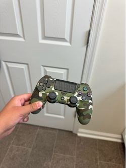 Playstation controller
