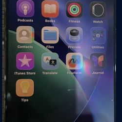 iPhone Air, Unlocked, 256 GB, 7 Months Left Of Apple Warranty 