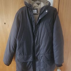 Boys XXL (18 PLUS) warm winter coat