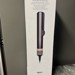 Dyson Airstrait Wet To Dry Straightner