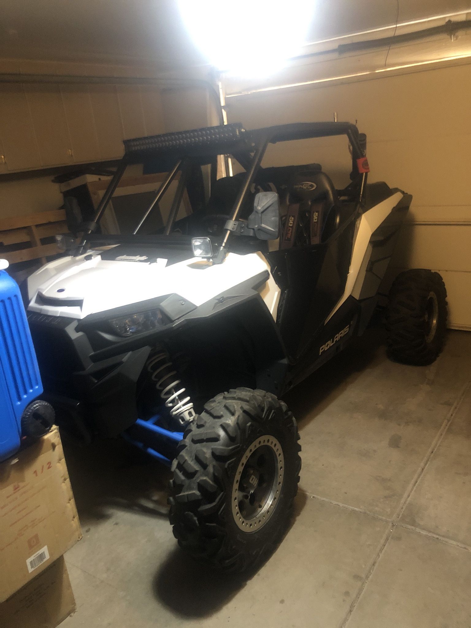 2018 Polaris Razor 1000 Turbo for Sale in Phoenix, AZ OfferUp