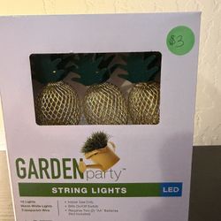 String Lights