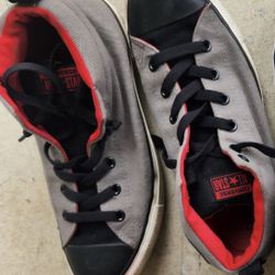 Men Converse All Star, Size 8