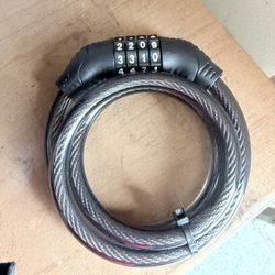 Bike Lock