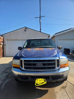 1999 Ford F-250