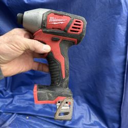 Impact Driver