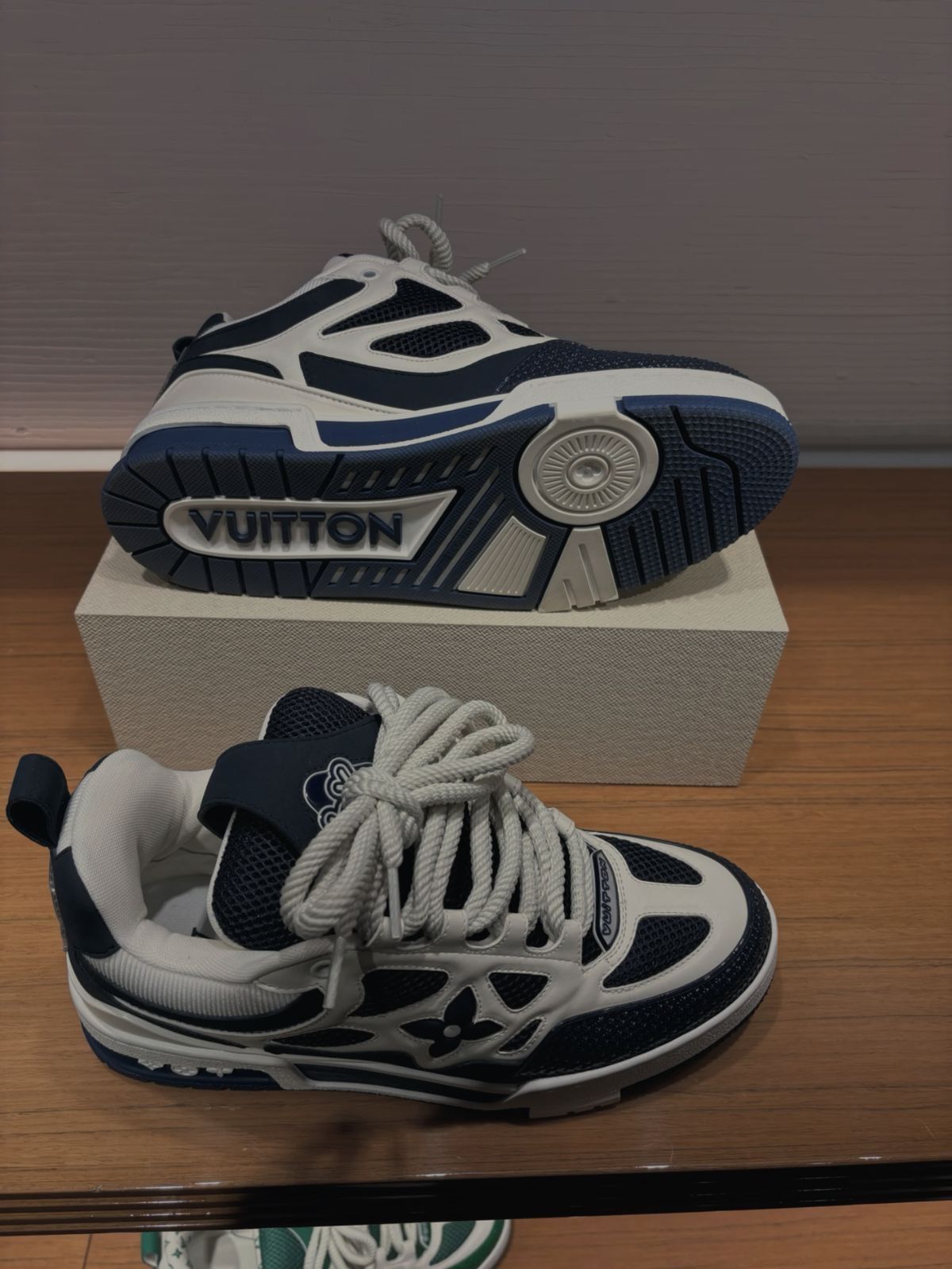 Louis Vuitton