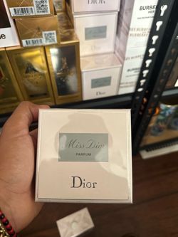 Miss Dior Parfum