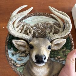 Wildlife Collectibles 