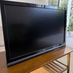 Vizio 42” LCD HDTV (Model E421VA) + Stand/Mount – Works Great