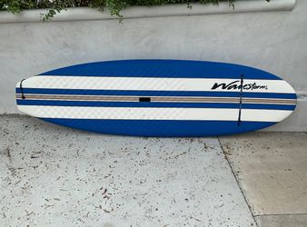 Wavestorm Paddle Board 10'6” for Sale in Hawthorne, CA - OfferUp