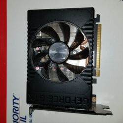 GeForce GTX 1660 Ti Graphics Card