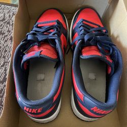Nike Dunk Low Retro SE size 9 $60