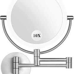 Brand New Makeup LED Mirror/ Beautiful Mirror