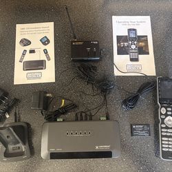 Universal MX-980 Controller Remote