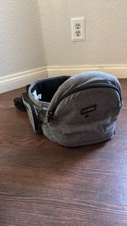 Tushbaby Carrier