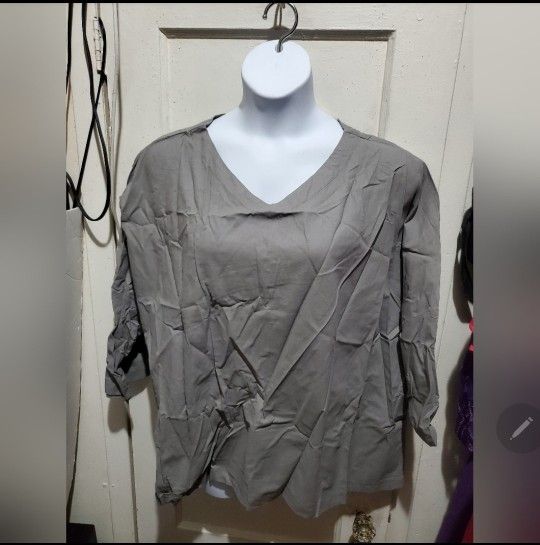 Women plus Blouses Size 5x