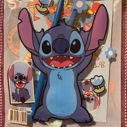 Stitch Activity Pack