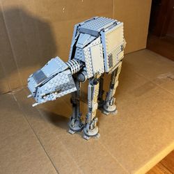 Lego Star Wars AT-AT - Set 75054