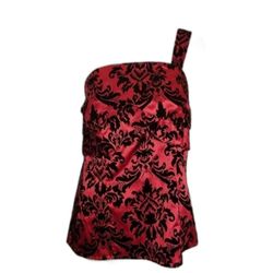 plus size torrid shirt
